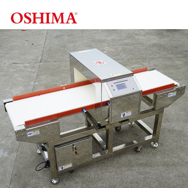 OMK-400D數(shù)字式金屬探測(cè)機(jī)
