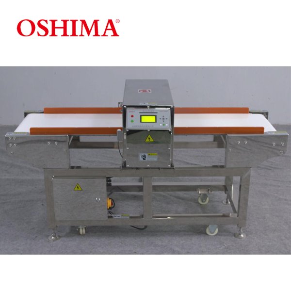 OMK-400D數(shù)字式金屬探測(cè)機(jī)