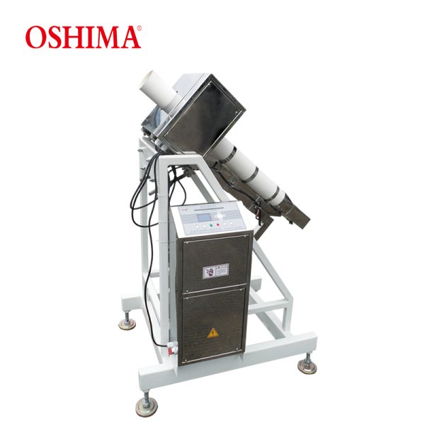 OMK管道系列 金屬探測機